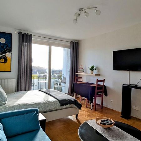Appartement De Charme Concarneau Ngoại thất bức ảnh