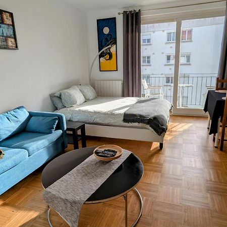Appartement De Charme Concarneau Ngoại thất bức ảnh
