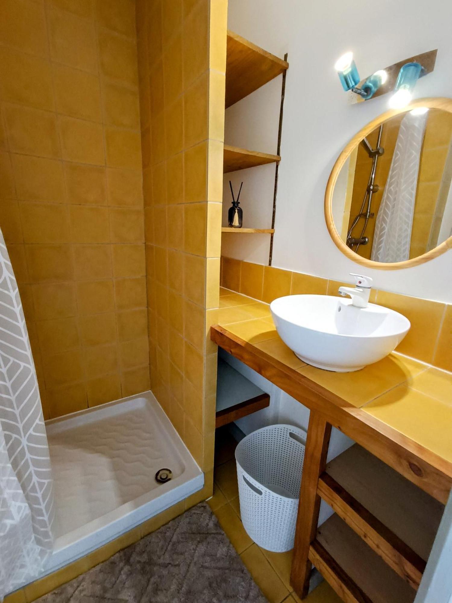 Appartement De Charme Concarneau Ngoại thất bức ảnh