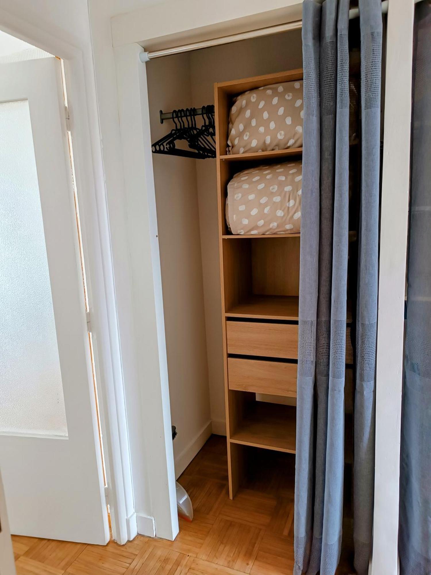 Appartement De Charme Concarneau Ngoại thất bức ảnh